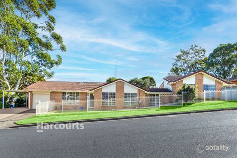 Property photo of 53 Cannon Street Dapto NSW 2530