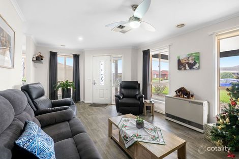 Property photo of 8 Shari Drive Delacombe VIC 3356