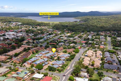 Property photo of 22/13 Holland Crescent Capalaba QLD 4157