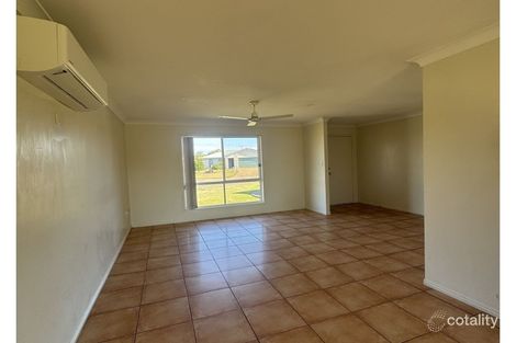 Property photo of 3 Santina Drive Kalkie QLD 4670