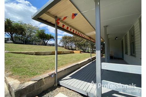 Property photo of 61 Aurora Drive Tregear NSW 2770