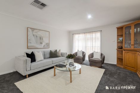 Property photo of 11 Como Close Croydon VIC 3136