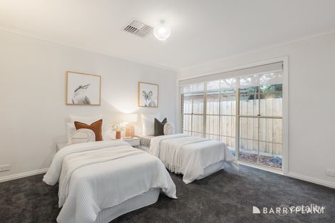 Property photo of 11 Como Close Croydon VIC 3136