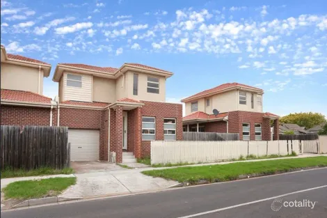 2/203 Widford St, Broadmeadows, VIC 3047