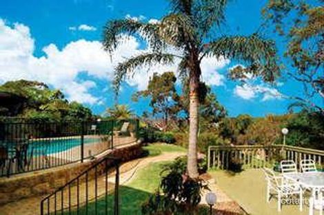 Property photo of 15 Phoenix Place Illawong NSW 2234
