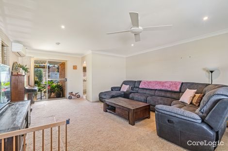 Property photo of 7 Heron Court Yamba NSW 2464