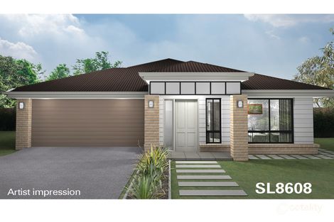 Lot 618 Olive Tree Ch, Victory Heights, QLD 4570