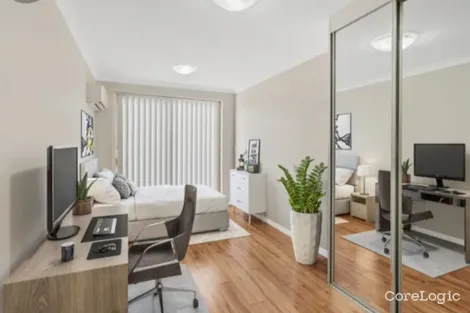 Property photo of 406/8C Myrtle Street Prospect NSW 2148