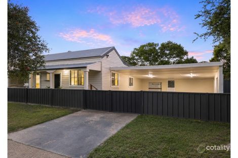 4 WILLIAM ST, CESSNOCK, NSW 2325
