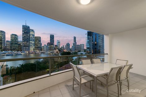 Property photo of 31/321 Main Street Kangaroo Point QLD 4169