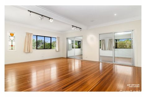 Property photo of 5 Dobbs Street The Range QLD 4700