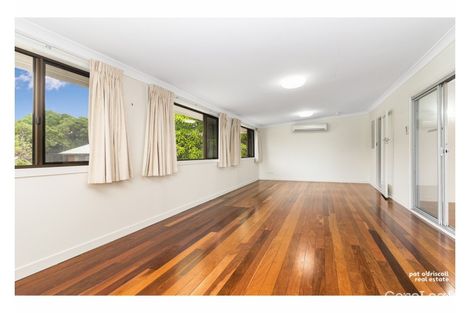 Property photo of 5 Dobbs Street The Range QLD 4700