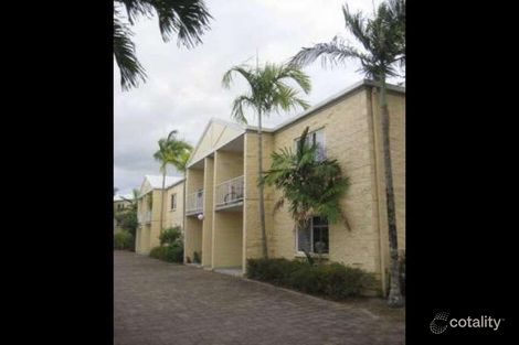 34/201-203 Aumuller St, Bungalow, QLD 4870