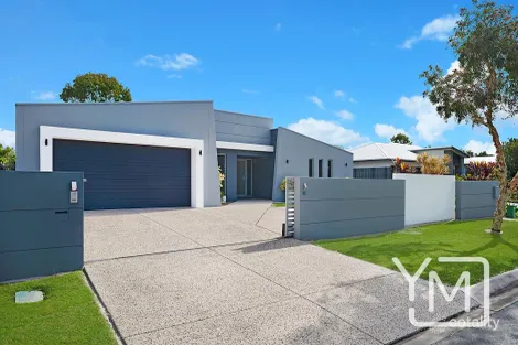 Property photo of 15 Airlie Crescent Pelican Waters QLD 4551
