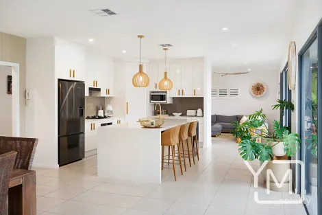 Property photo of 15 Airlie Crescent Pelican Waters QLD 4551