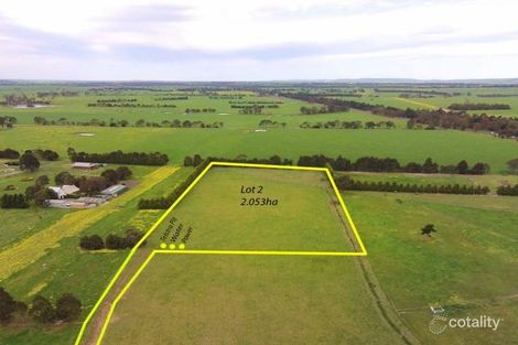 Wilmot Rd, Traralgon East, VIC 3844