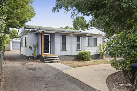 12 Beirne St, South Toowoomba, QLD 4350