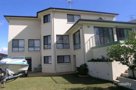 Property photo of 3 Pine Crescent Bella Vista NSW 2153