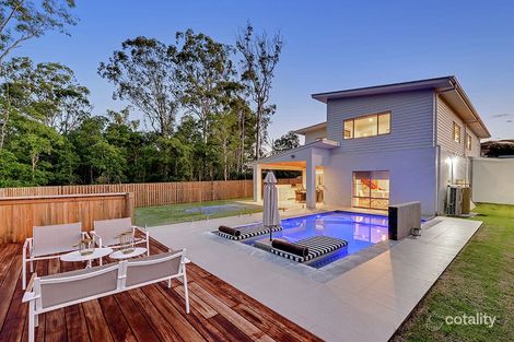 79 Alan Cres, Eight Mile Plains, QLD 4113