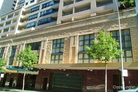 Property photo of 433/303-321 Castlereagh Street Haymarket NSW 2000