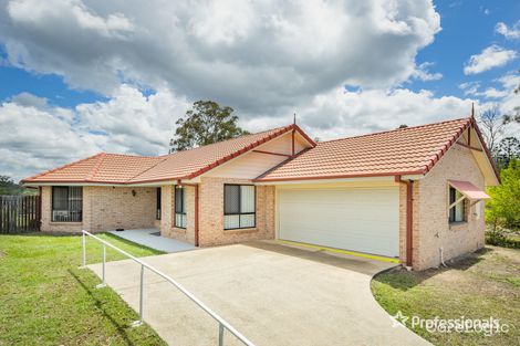 Property photo of 72 McGinn Road Ferny Grove QLD 4055