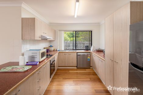 Property photo of 72 McGinn Road Ferny Grove QLD 4055