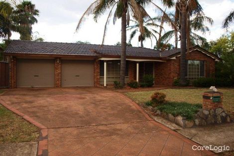 Property photo of 31 Strawberry Road Casula NSW 2170