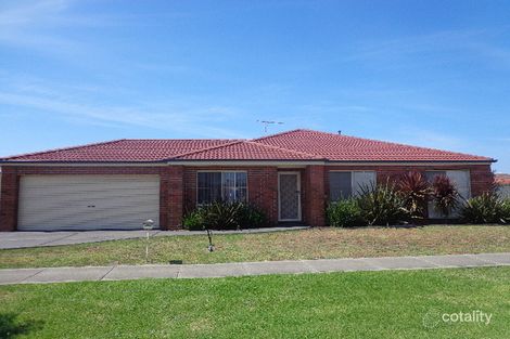 Property photo of 14 Moorgate Street Point Cook VIC 3030