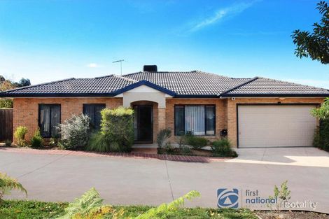 8/12 Virgilia Ct, Rowville, VIC 3178