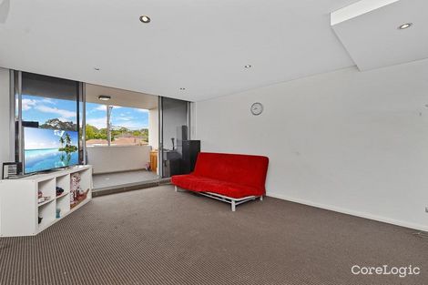 Property photo of 202/1 Hirst Street Arncliffe NSW 2205