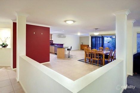 Property photo of 35 Parkside Drive Springfield QLD 4300