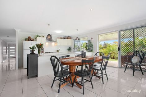 Property photo of 22 Messenger Crescent Springfield Lakes QLD 4300