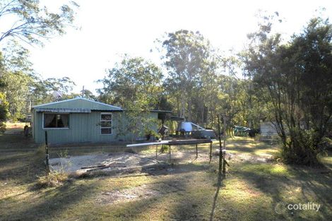 162 Archer Rd, Struck Oil, QLD 4714