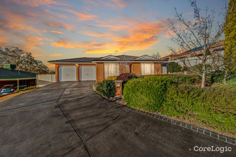 Property photo of 73 Hugh McKay Crescent Dunlop ACT 2615