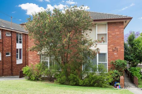 Property photo of 3/20 Oxley Avenue Jannali NSW 2226