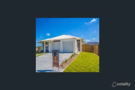 2/3 Swallowtail St, Rosewood, QLD 4340