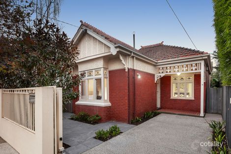 18 Meredith St, Elwood, VIC 3184