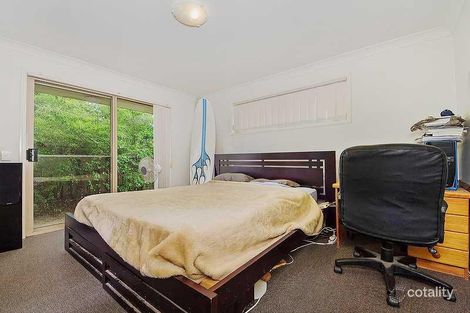 Property photo of 45 Sugarglider Lane Mudgeeraba QLD 4213
