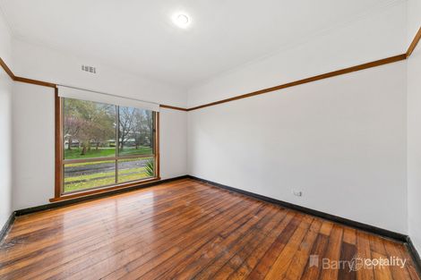 Property photo of 40 Western Park Drive Warragul VIC 3820