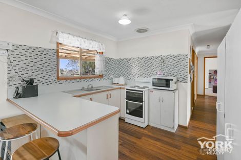 Property photo of 5 Cameron Street Wyreema QLD 4352