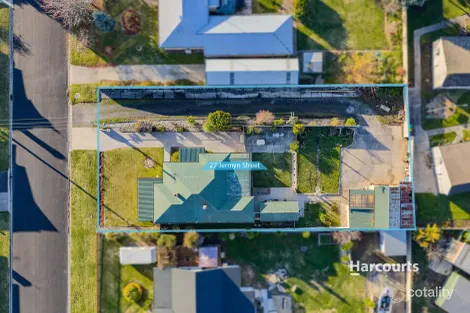 Property photo of 27 Jermyn Street Ulverstone TAS 7315