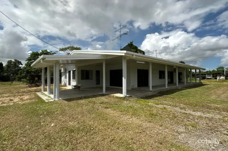 164 Middle Murray Rd, Murray Upper, QLD 4854