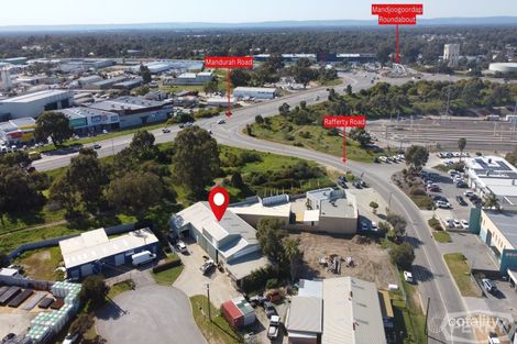 20 Rafferty Rd, Mandurah, WA 6210
