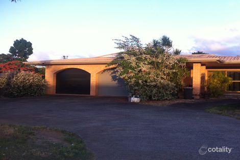 123 Palmerston Dr, Goondi Bend, QLD 4860