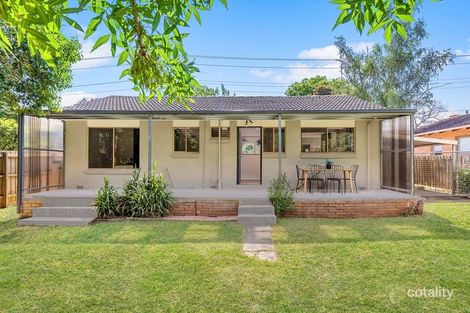 Property photo of 9 Kalinda Road Croydon VIC 3136