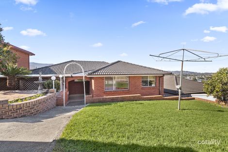 Property photo of 15 Beverley Avenue Unanderra NSW 2526