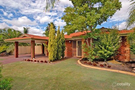 Property photo of 14 Conifer Place Beechboro WA 6063