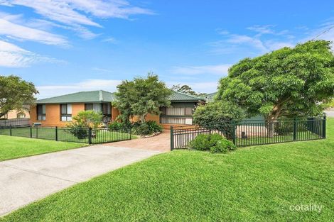 Property photo of 24A Rose Street Blackalls Park NSW 2283