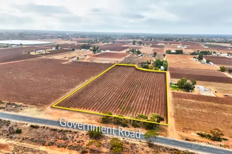 Lot 25 Government Rd, Renmark West, SA 5341