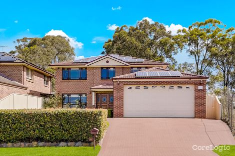 Property photo of 8 Galea Drive Glenwood NSW 2768